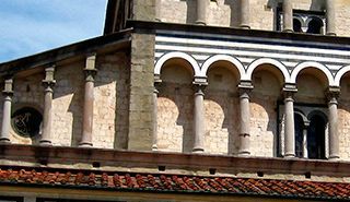 Pistoia