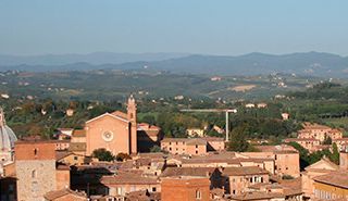 Vacanze Siena Vacanze Siena