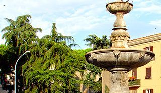 Vacanze Viterbo