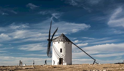 Actividades en Castilla la Mancha