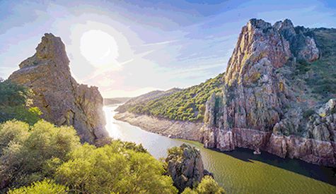Actividades en Extremadura