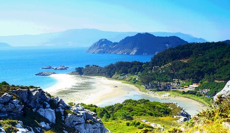 Actividades en Galicia