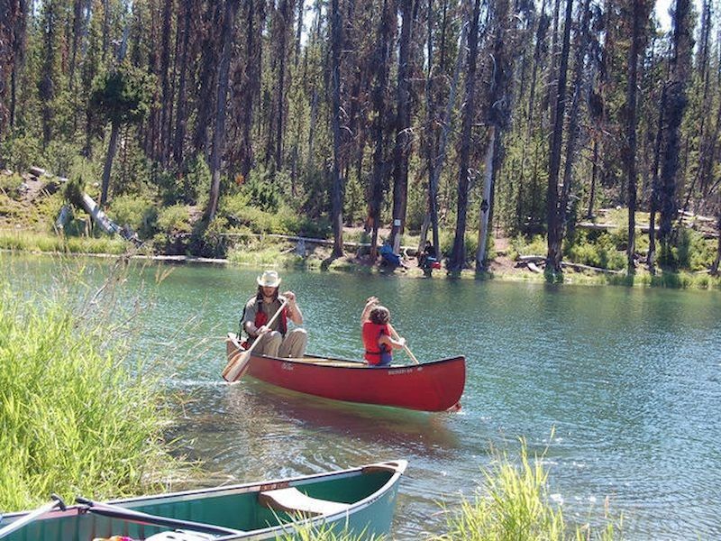 Ils conviennent à la rivière, au réservoir ou à la mer Ils conviennent à la rivière, au réservoir ou à la mer