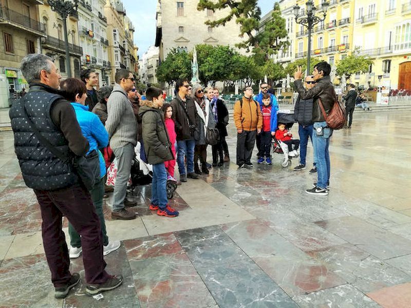 Conoces a gente de todas partes del mundo Conoces a gente de todas partes del mundo