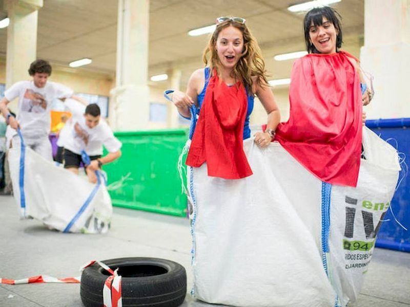 In campagna o in città c'è un'opzione per te In campagna o in città c'è un'opzione per te