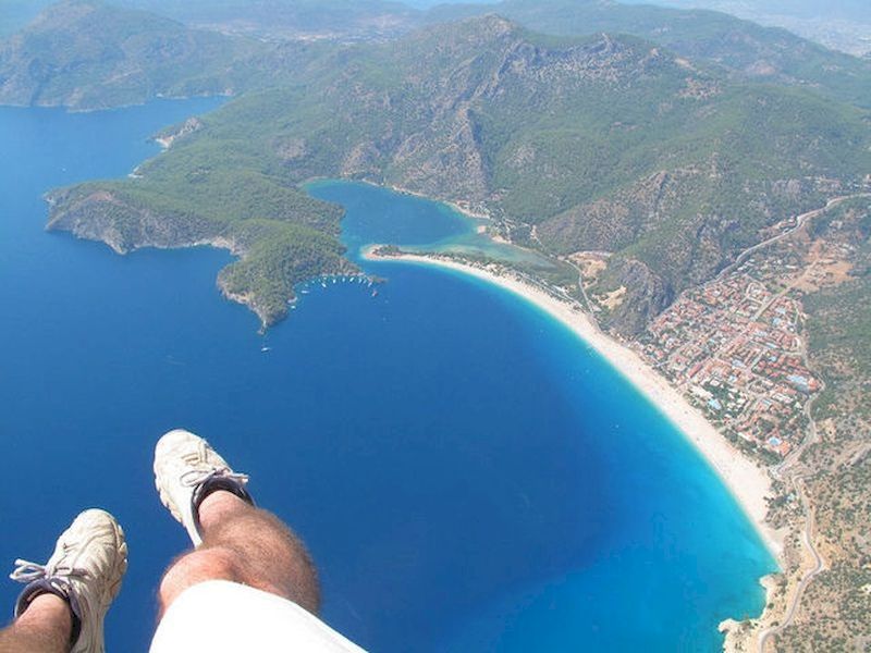 Peu importe si vous aimez la plage ou les montagnes Peu importe si vous aimez la plage ou les montagnes