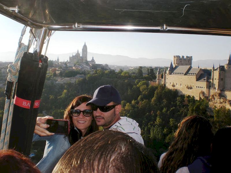 Un turismo diferente Un turismo diferente