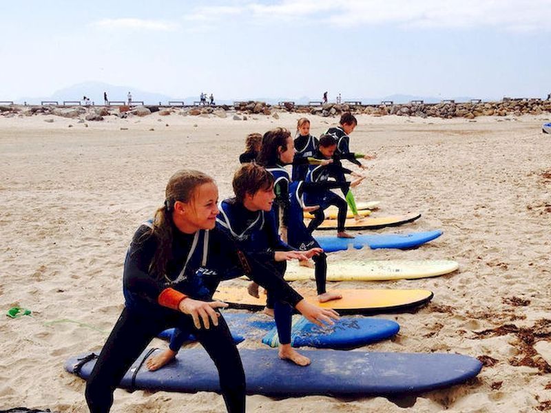 Eco-surf Eco-surf