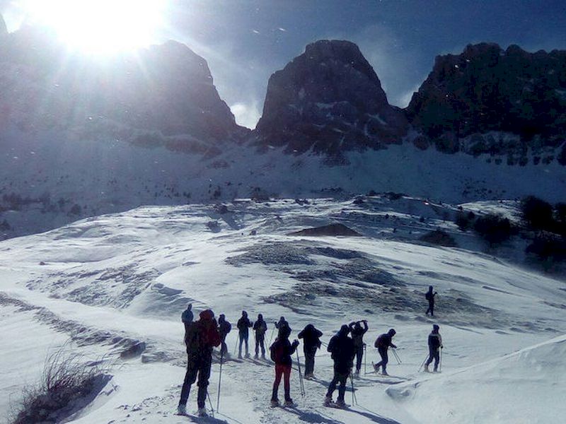 Vuoi di più? Affronta sfide più difficili! Vuoi di più? Affronta sfide più difficili!