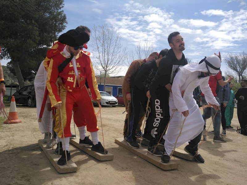 Divertissement assuré Divertissement assuré
