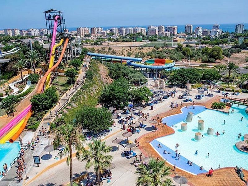 Un plan para todo el día