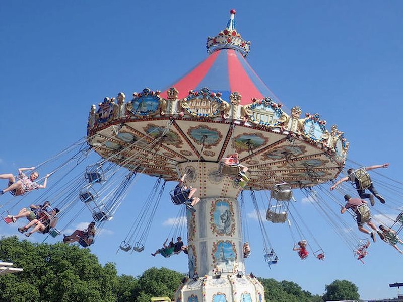 Un lugar para todos y cada uno