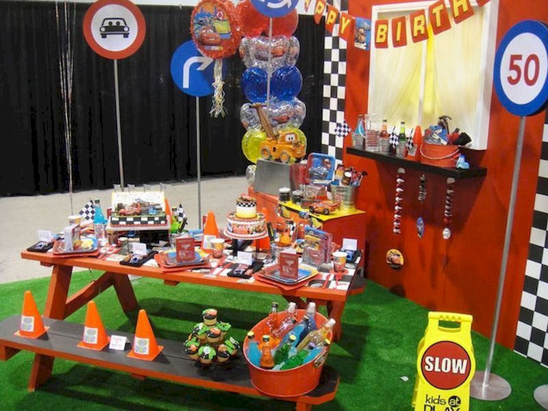 Le meilleur endroit pour fêter un anniversaire Le meilleur endroit pour fêter un anniversaire