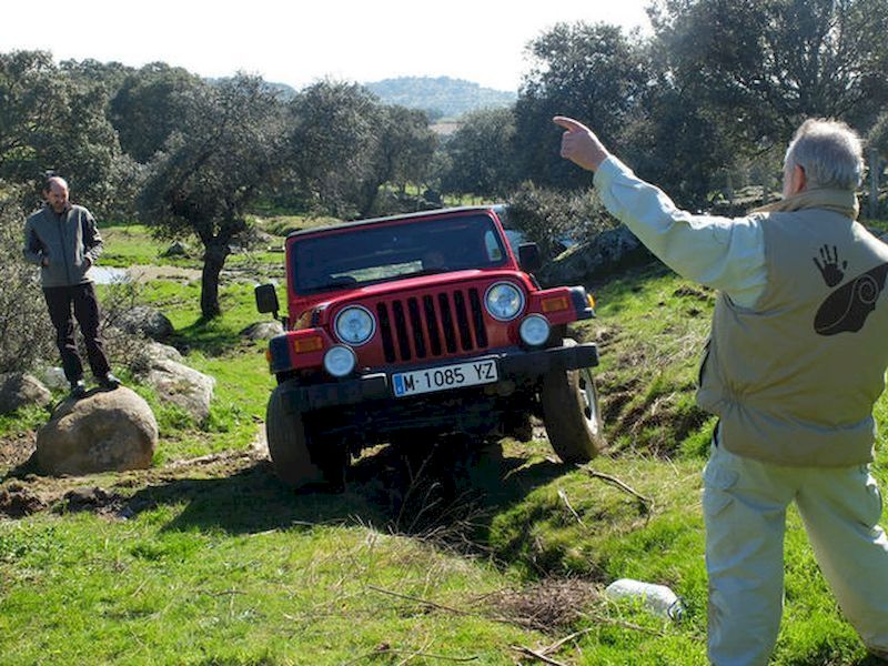 Lleva al límite tus habilidades Lleva al límite tus habilidades