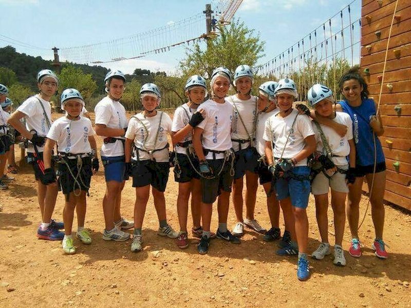 Pasarán un verano inolvidable Pasarán un verano inolvidable