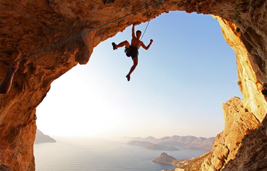 climbing gift card