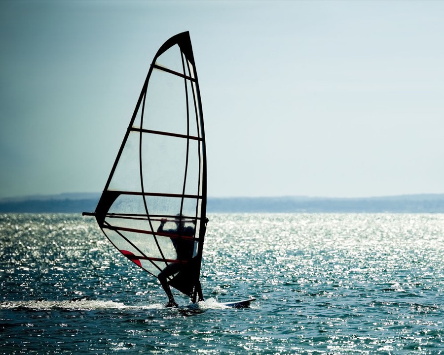 Buono regalo windsurf