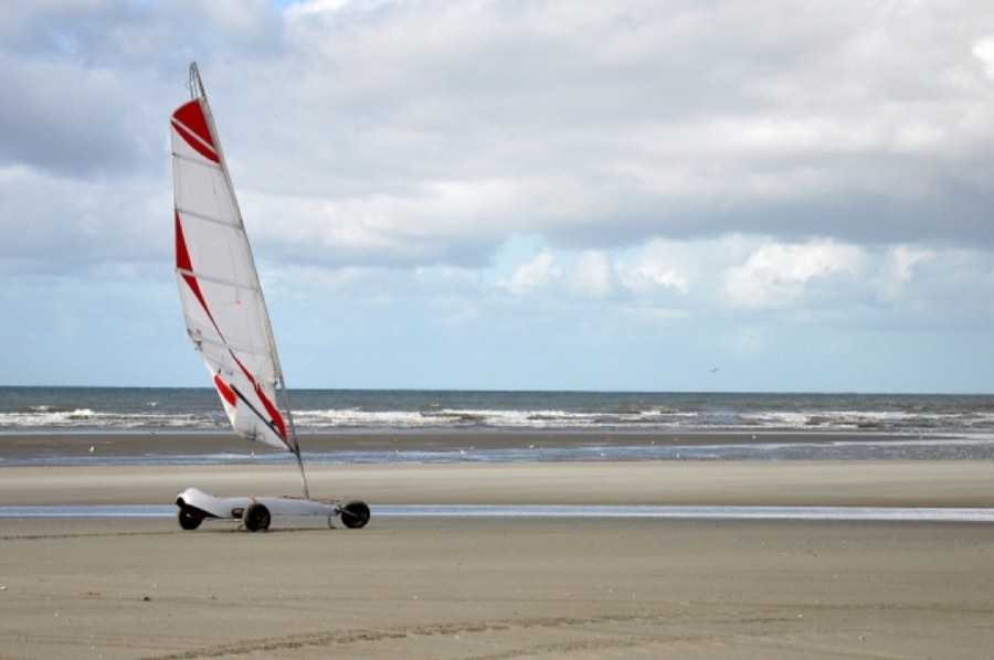 land sailing gift card