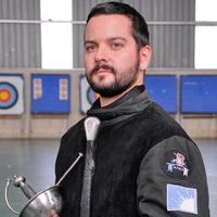 Efren Faraldo