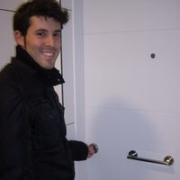 Alejandro del Canto Palumbo