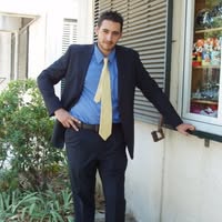 Javier Delgado Diez-Madroñero