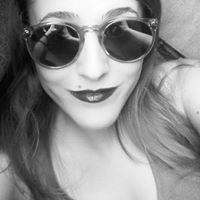 Patricia Garcia Comuñas