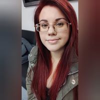 Rebeca Maymo Perez