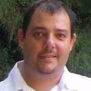 Jose Maria Garcia Perez