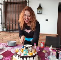 María