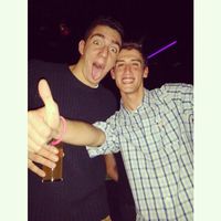 Jesus Martin Madrid