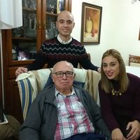 PEDRO HERNANDEZ NAVARRO