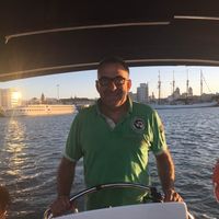Alejandro Alvarez Reyes
