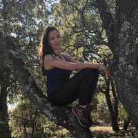 Rocío Montilla Moya