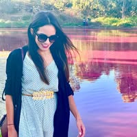 Mariana Avila Poli