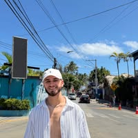 Benoit PINTO TEIXEIRA