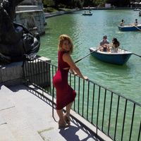 Charo Jimenez