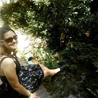 Miriam Urbano 