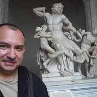 Antonio Benitez Mora