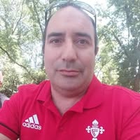 Andrés Pazo Herbello 