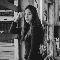 Sara Batres Garcia