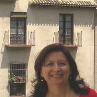Gloria Verges de la Muela