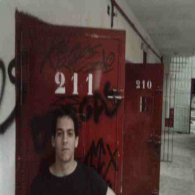 Adrian Vega Martins
